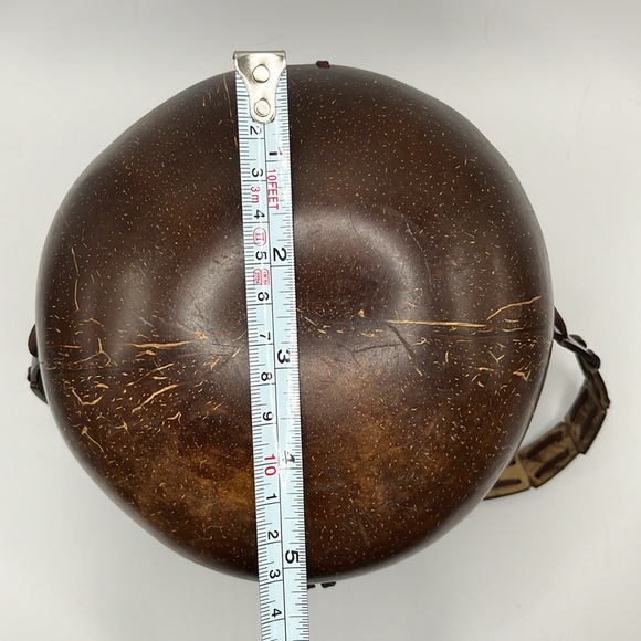 Coconut handbag - Picture 4 of 12